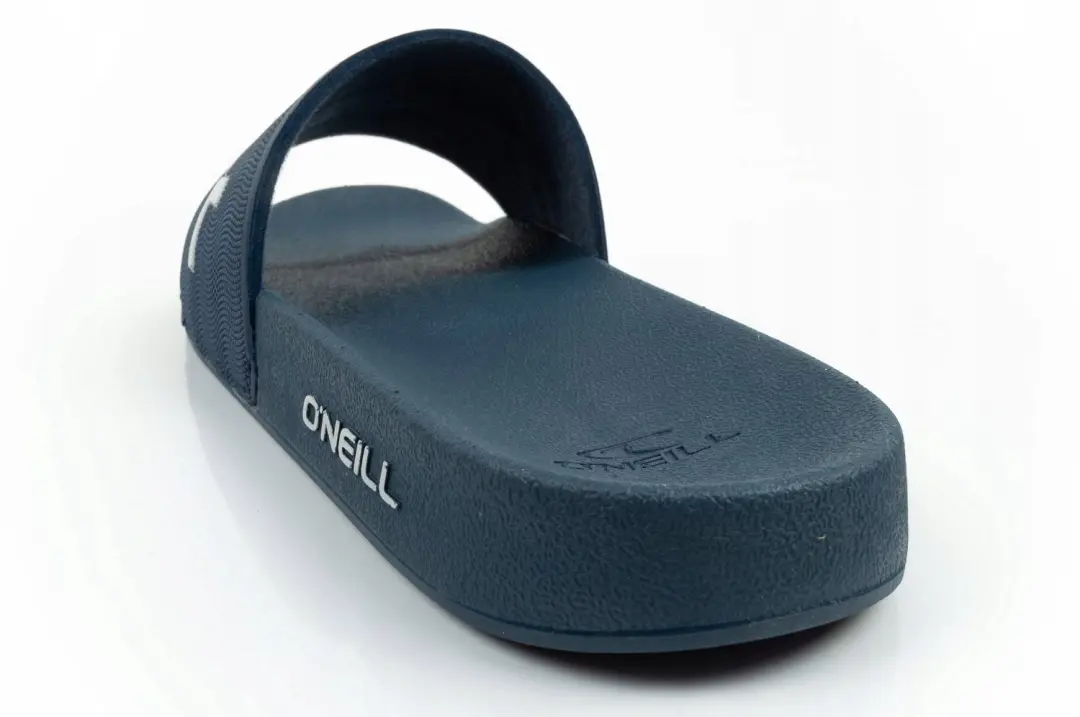 O'Neill Logo Heren Slippers Blauw 43 - afbeelding 3 van 5