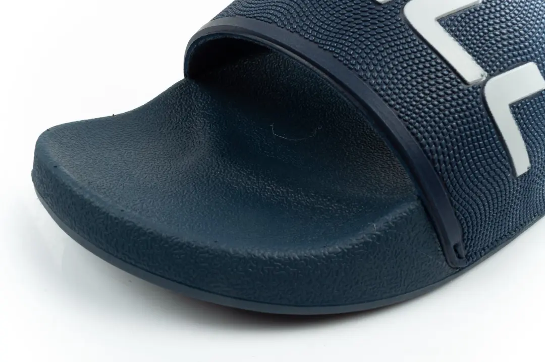 O'Neill Logo Heren Slippers Blauw 43 - afbeelding 4 van 5