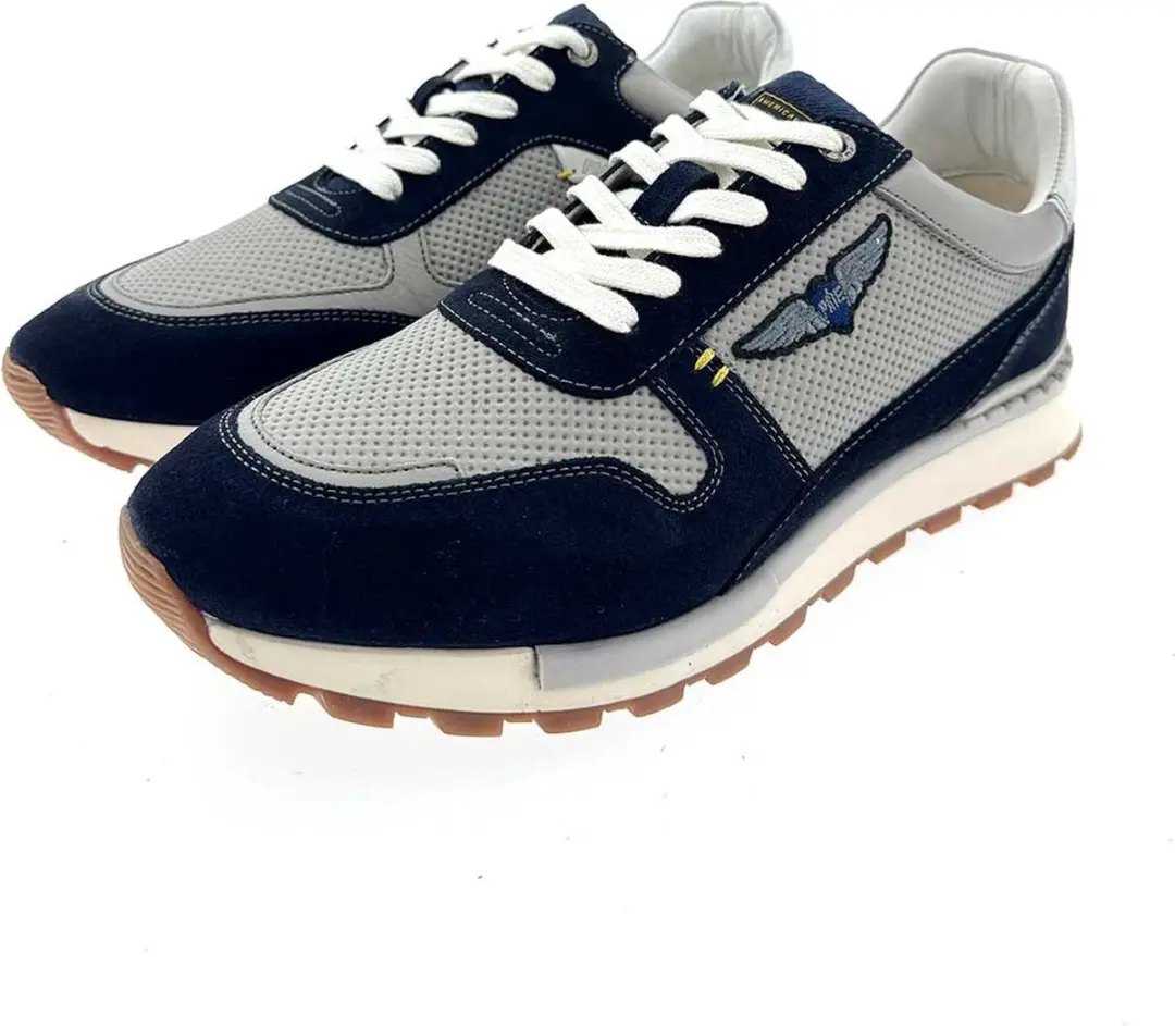 PME Legend Aircobra Sneakers 41 - Blauw - afbeelding 5 van 6