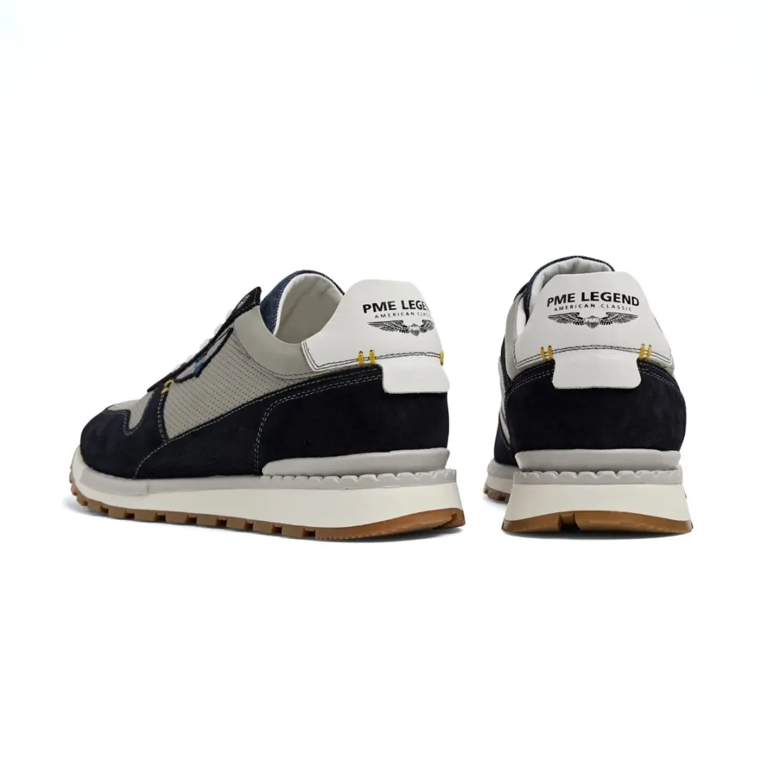 PME Legend Aircobra Sneakers 41 - Blauw - afbeelding 2 van 6