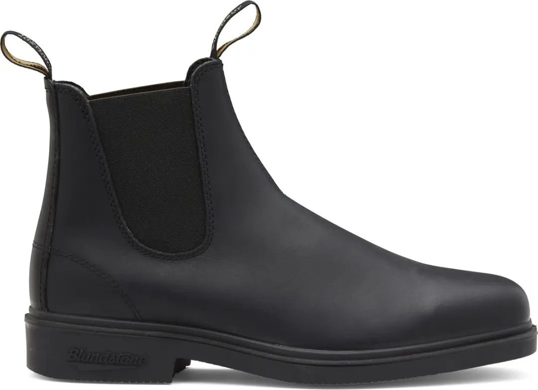Blundstone 063 Chelsea Boot - Heren - Zwart - afbeelding 5 van 6