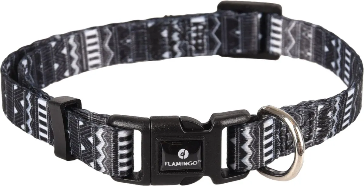Flamingo Sadie Halsband
