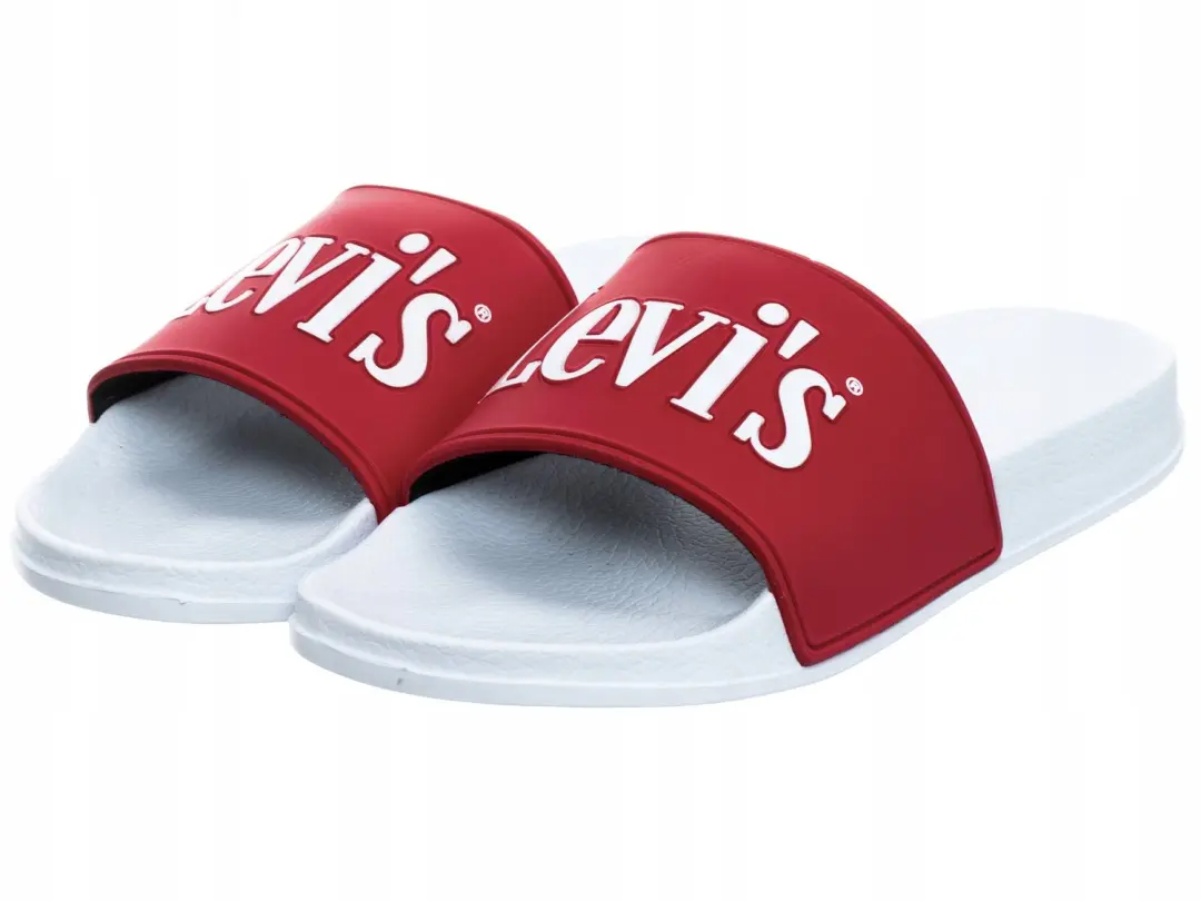 Levi's Dames Klompen POOL S VPOL0251S
