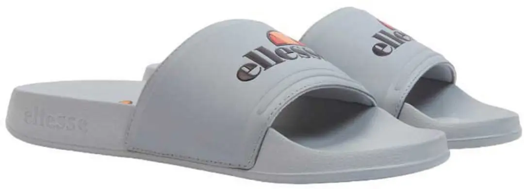 Ellesse Filippo Slippers Grijs EU 40 Man