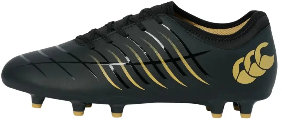 Canterbury Phoenix 2.0 Team FG Rugbyschoenen