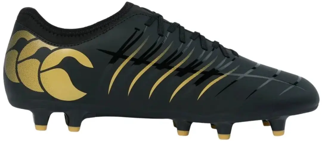 Canterbury Phoenix 2.0 Team FG Rugbyschoenen - 45.5 - afbeelding 2 van 2