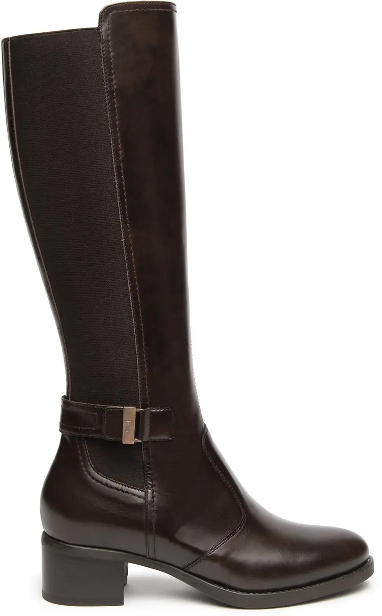 Nero Giardini I617901D Laarzen - Bruin - Maat 36 - afbeelding 2 van 5