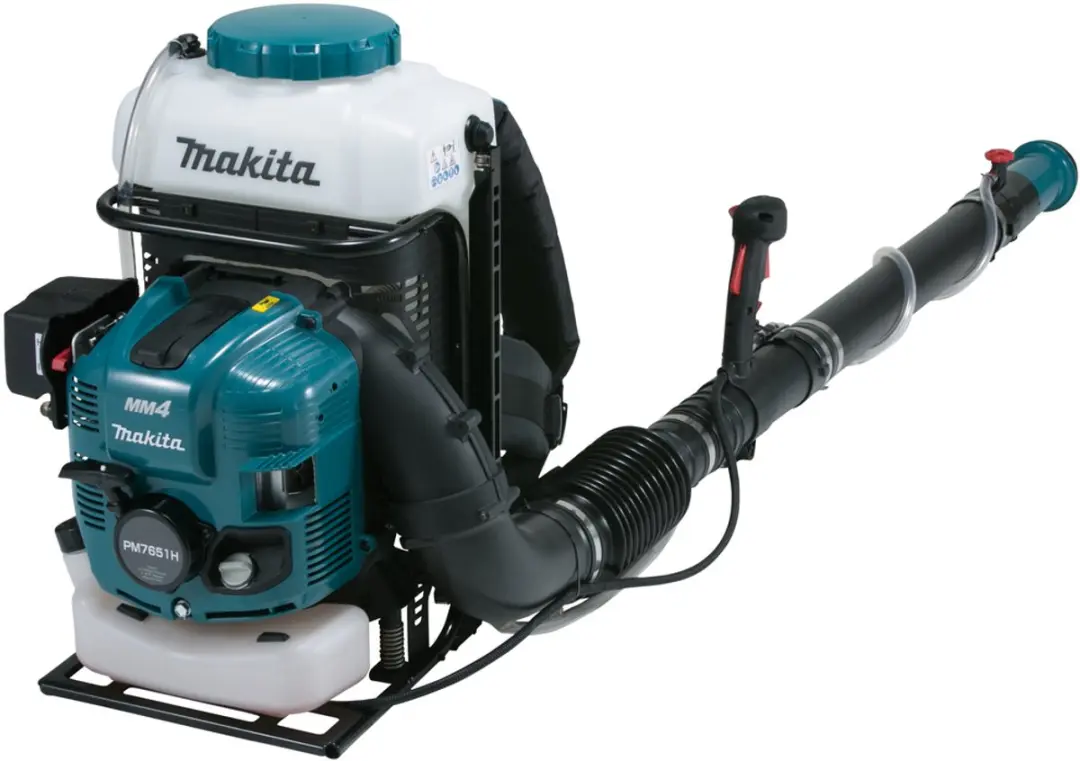 Makita PM7651H Rugnevelspuit 75,6ccm