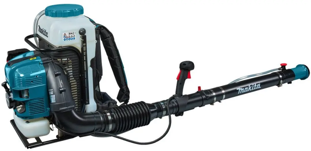 Makita PM7651H Rugnevelspuit 75,6ccm - afbeelding 2 van 2