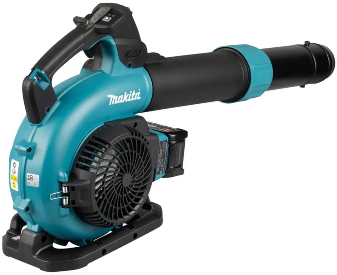 Makita UB003GZ XGT 40V Max Accu Bladblazer - 50L - afbeelding 6 van 6