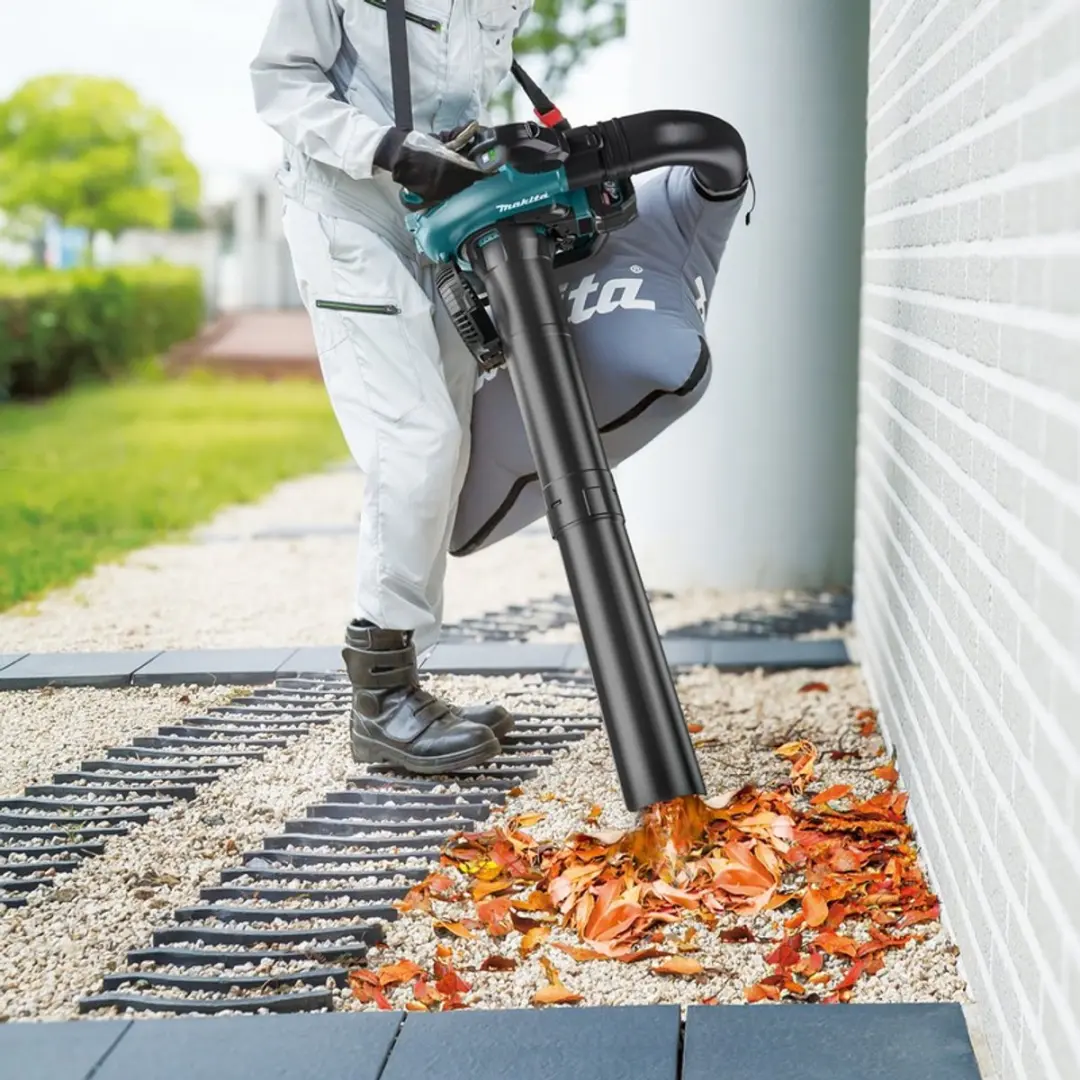 Makita UB003GZ XGT 40V Max Accu Bladblazer - 50L - afbeelding 5 van 6