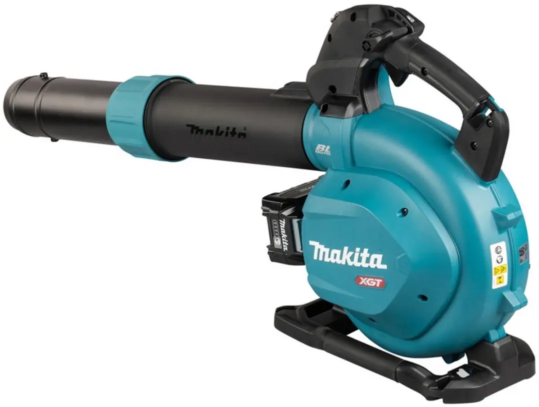 Makita UB003GZ XGT 40V Max Accu Bladblazer - 50L - afbeelding 3 van 6