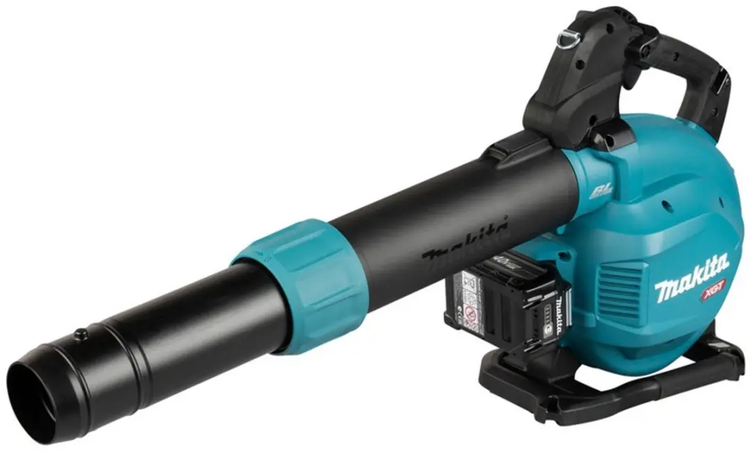 Makita UB003GZ XGT 40V Max Accu Bladblazer - 50L - afbeelding 2 van 6