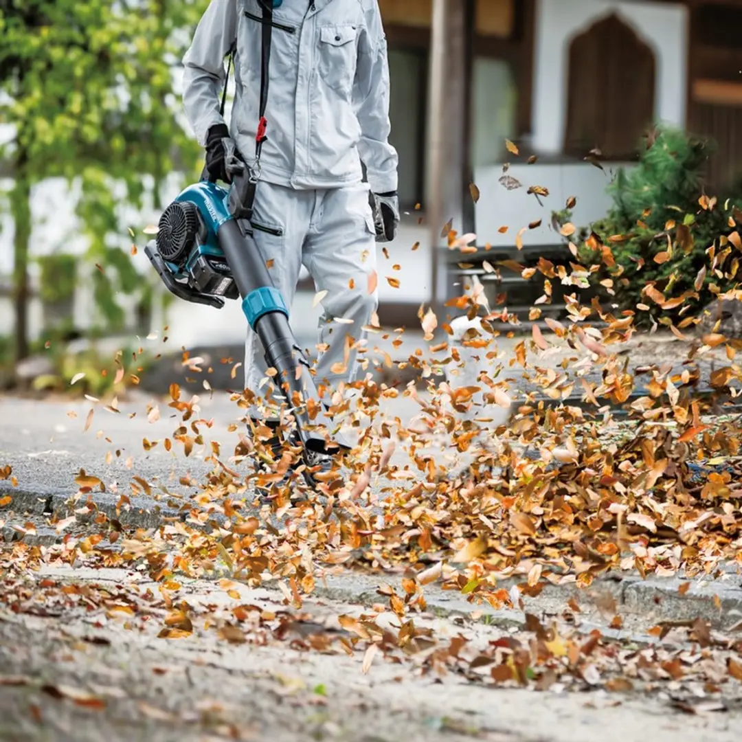 Makita UB003GZ XGT 40V Max Accu Bladblazer - 50L - afbeelding 4 van 6