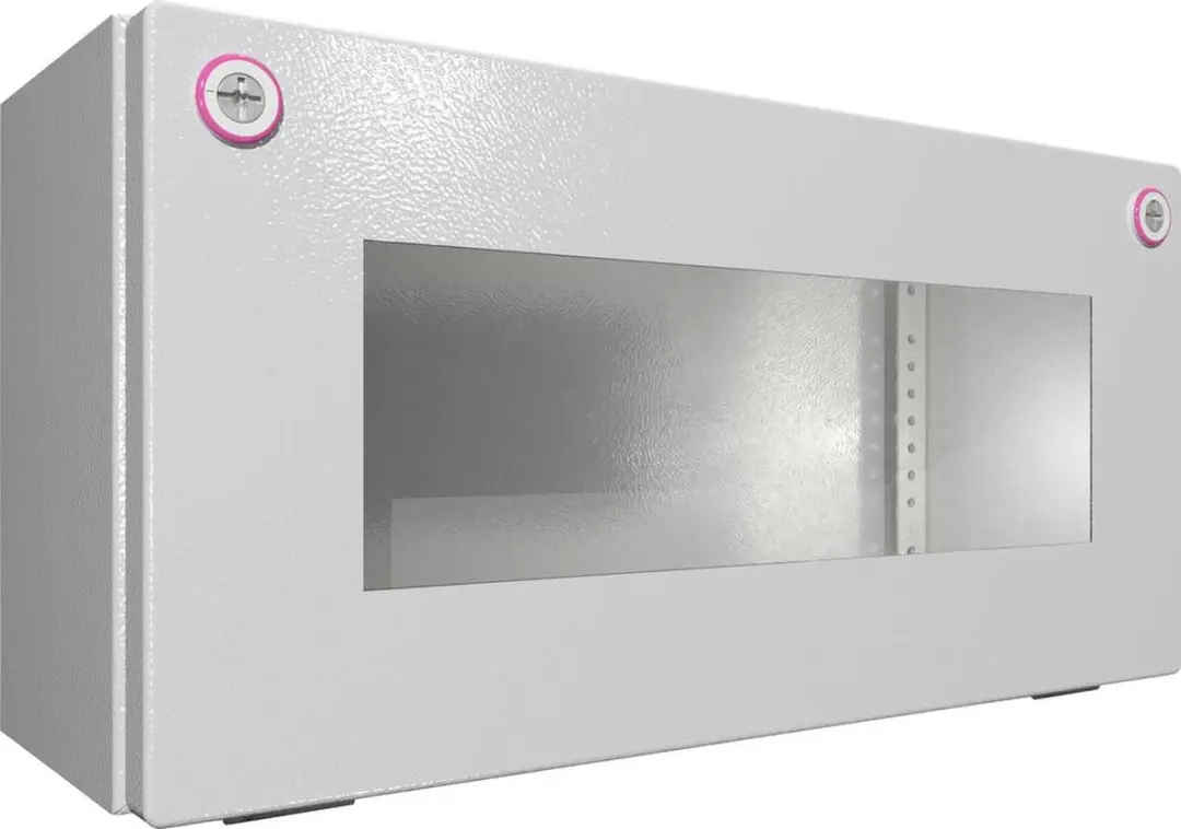 Rittal KX 1610.000 Wandbehuizing 400x155x200mm - afbeelding 3 van 3