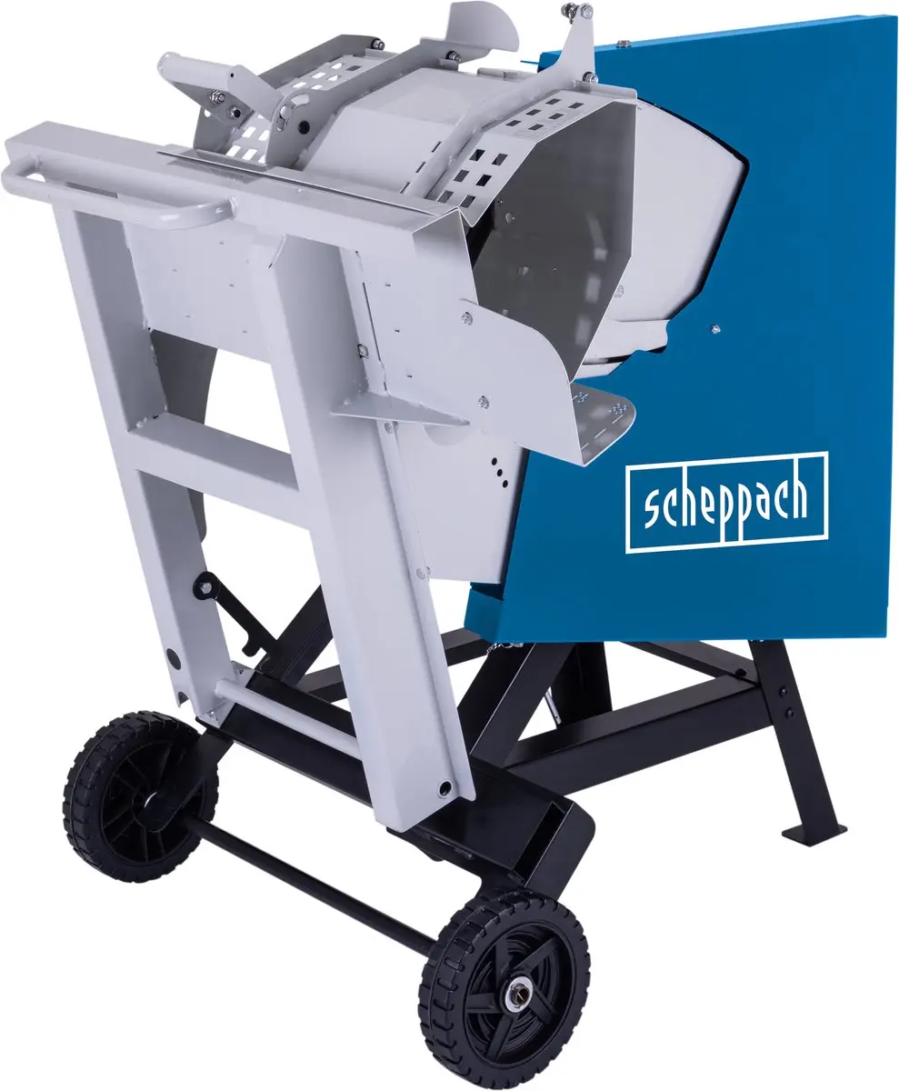 Scheppach Wipzaag HS550