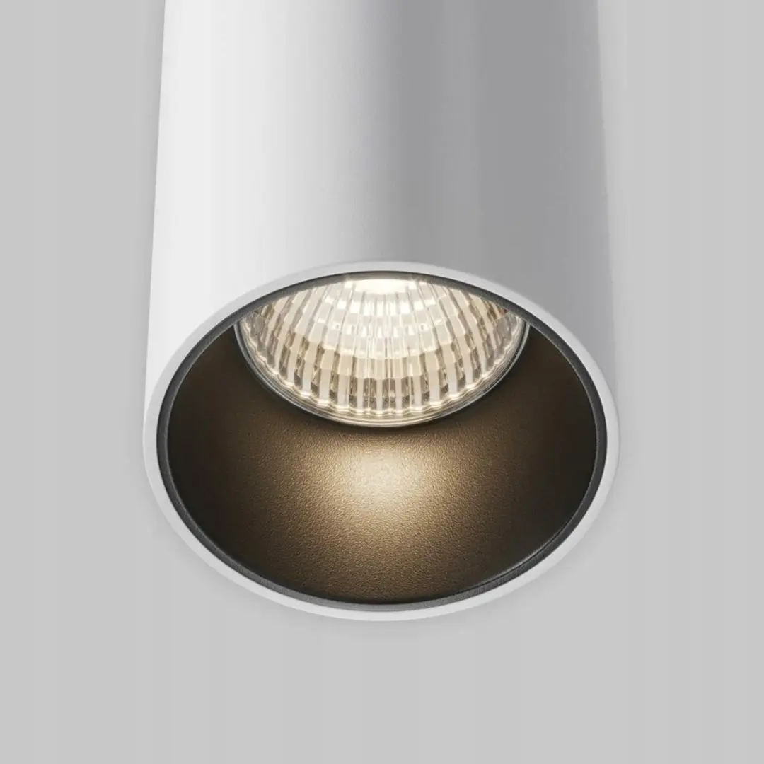 Maytoni Efir LED Hanglamp - Wit Ø7,5cm 15W - afbeelding 5 van 5