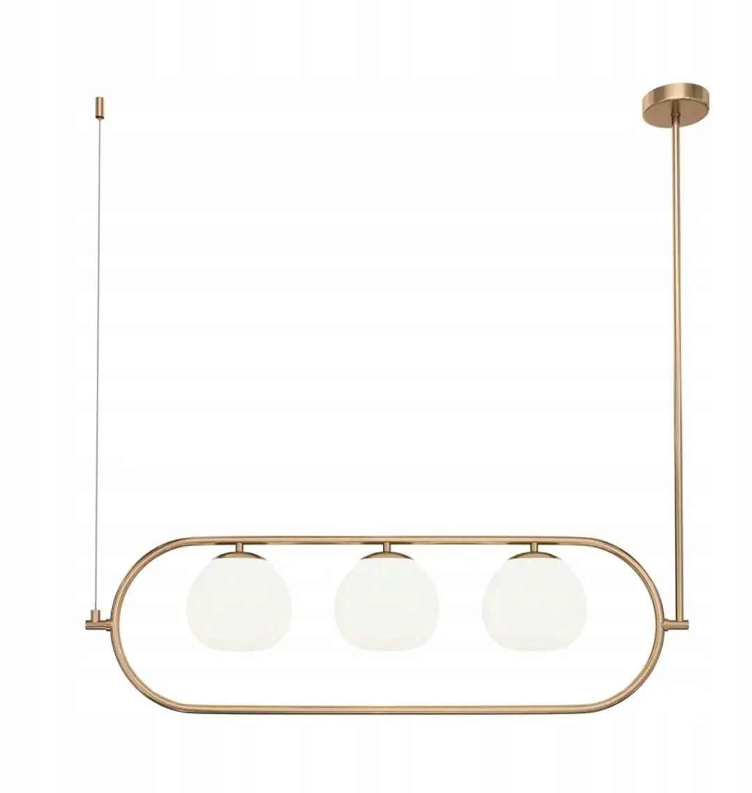 Maytoni Erich MOD221PL-03BSBS Hanglamp