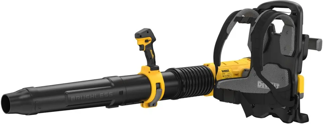 DeWalt DCMBBL800N Ruggedragen Bladblazer 54V XR FlexVolt