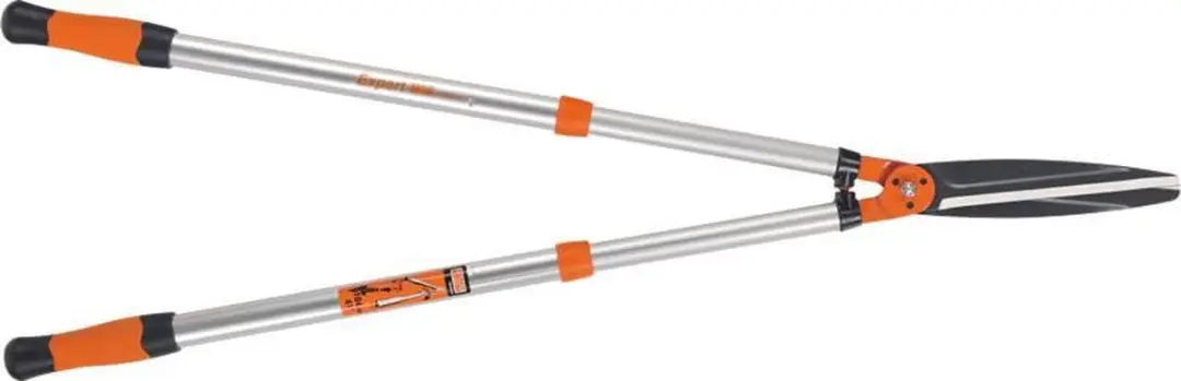 Bahco Expert Reeks Heggenschaar PG-57-F