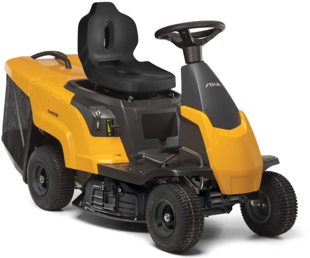 STIGA Combi 166 Zitmaaier