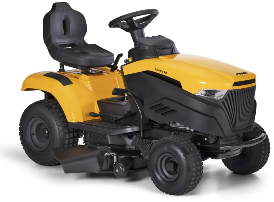 STIGA ST 450 Zitmaaier