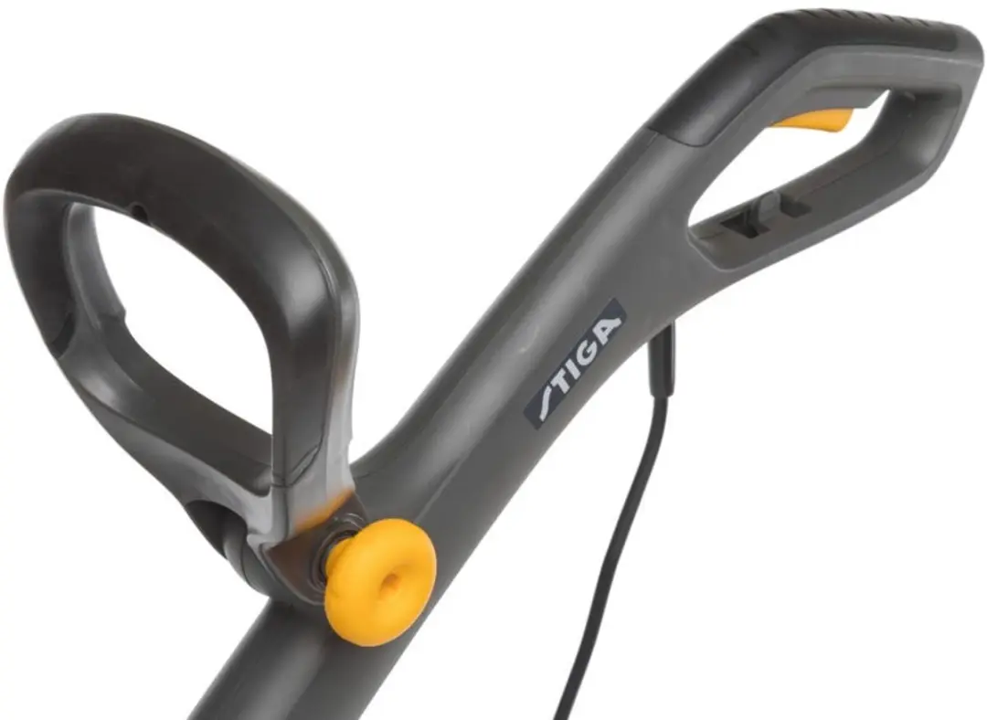 Stiga GT 104C Grastrimmer 24cm - afbeelding 5 van 5