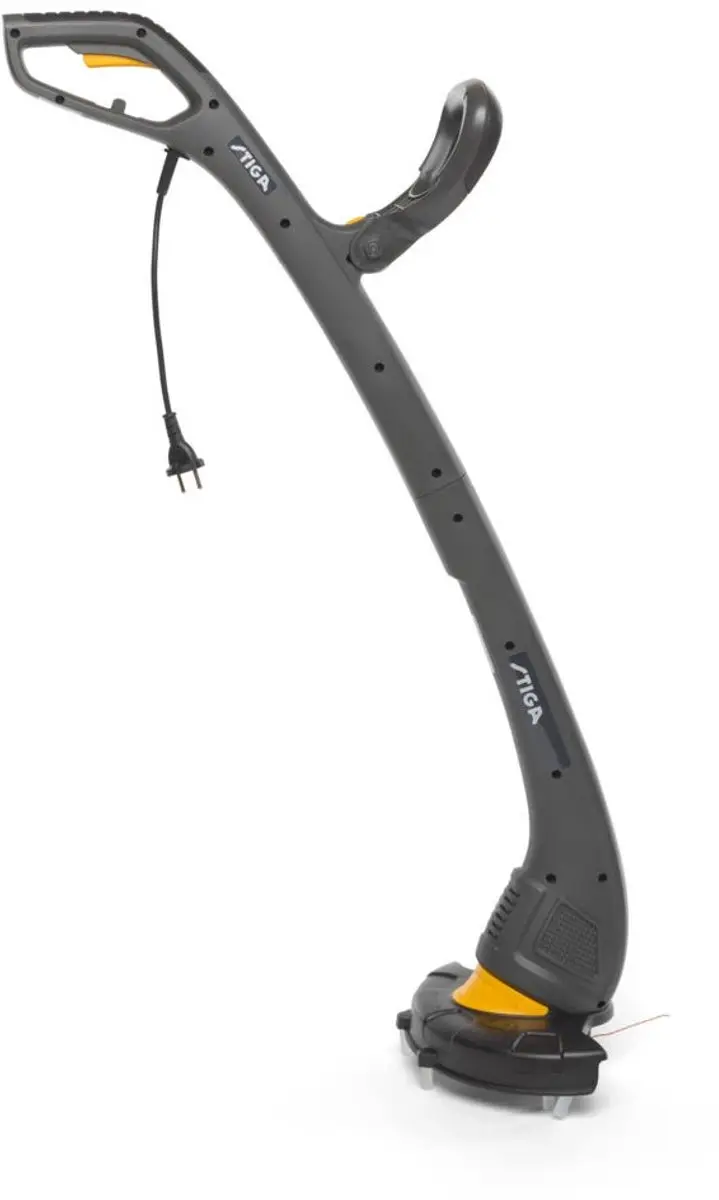 Stiga GT 104C Grastrimmer 24cm - afbeelding 2 van 5