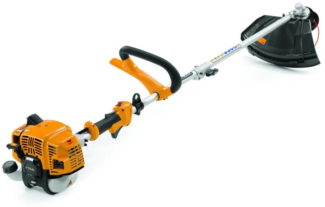 STIGA BC 330 A Grastrimmer