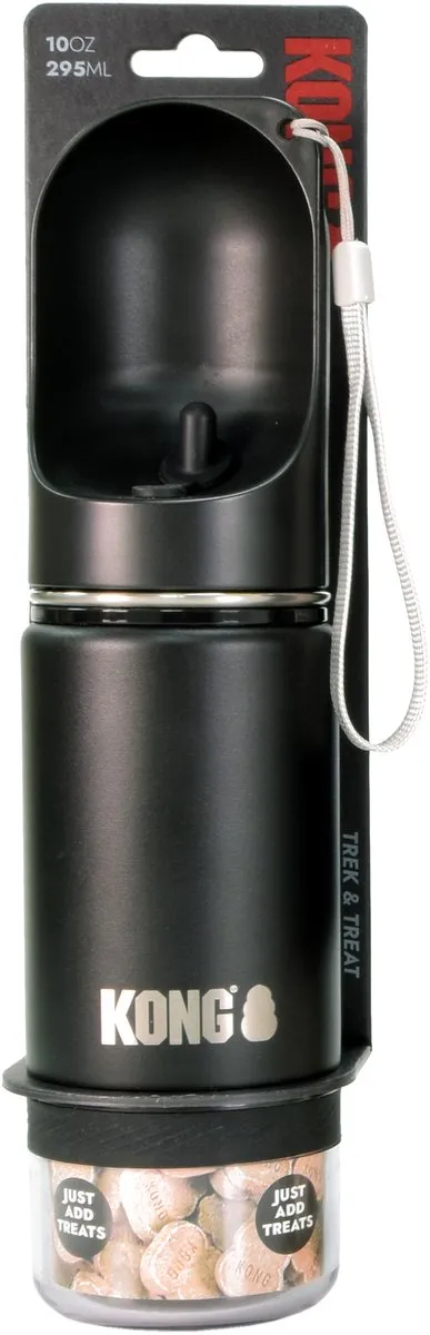KONG Trek & Treat 295ml