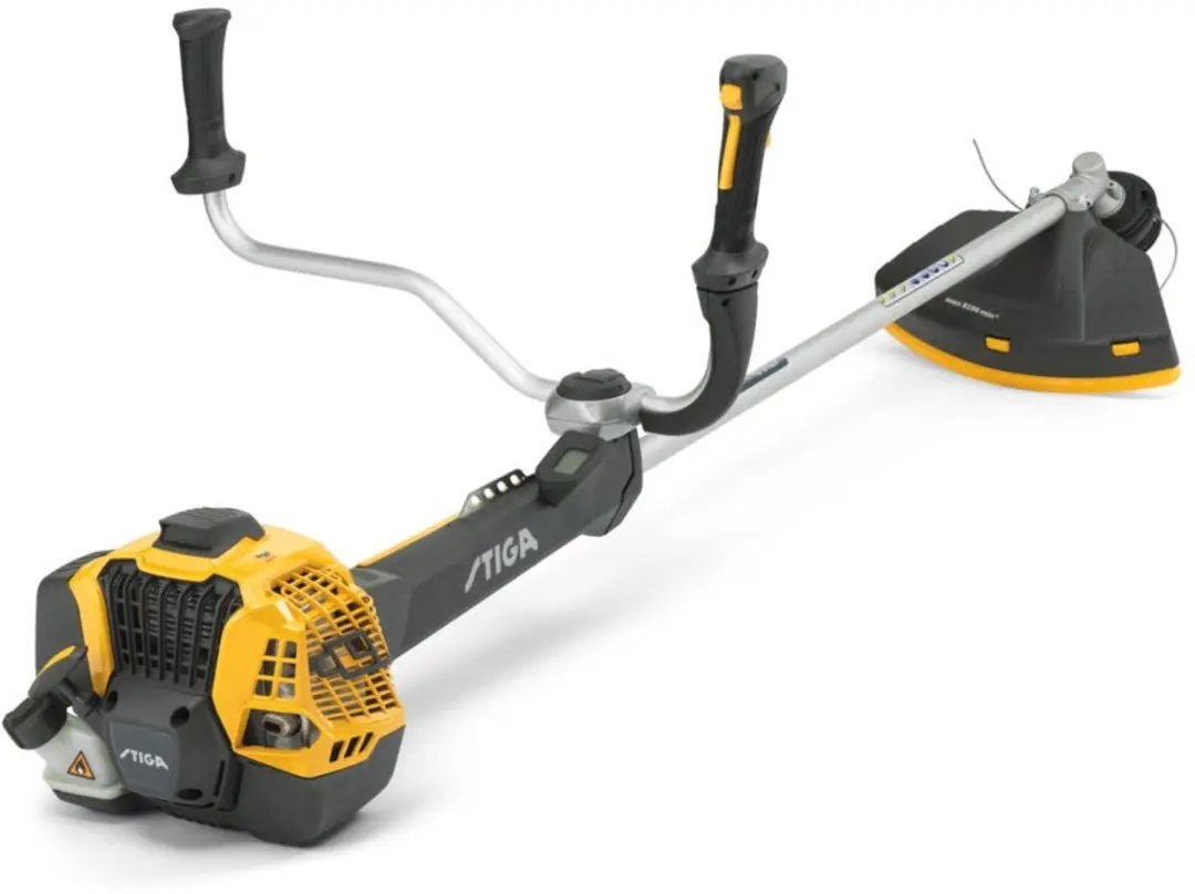 STIGA BC 760 B Grastrimmer