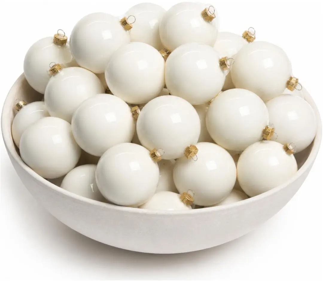 Decoris kerstballen