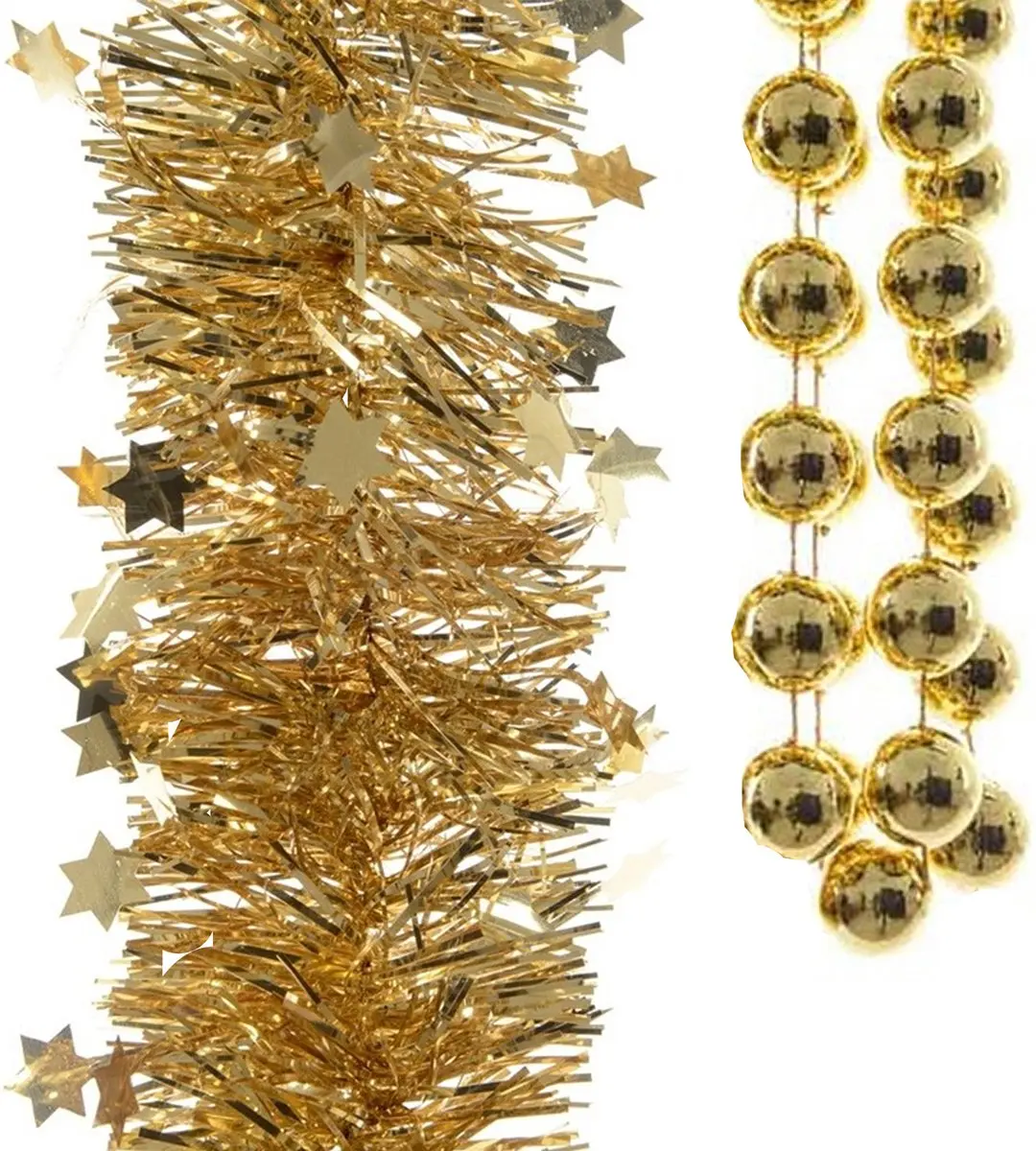 Decoris Kerstslingers