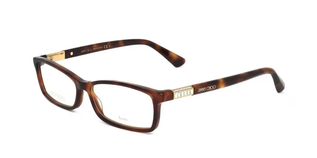 Brillenframe Dames Jimmy Choo JC283-086 Ø 53 mm