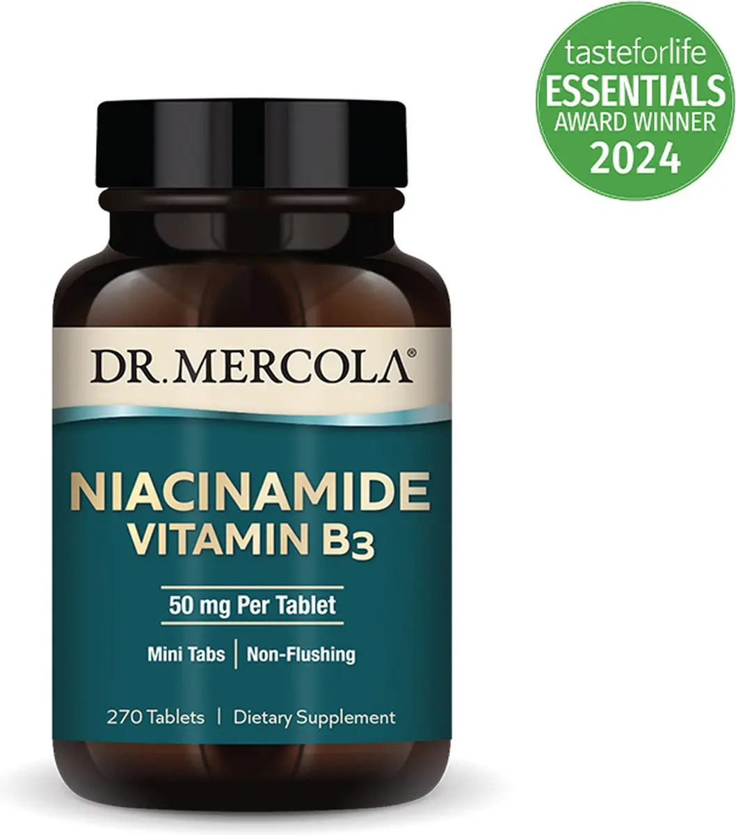 Dr. Mercola