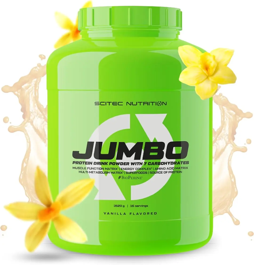 Scitec Nutrition®