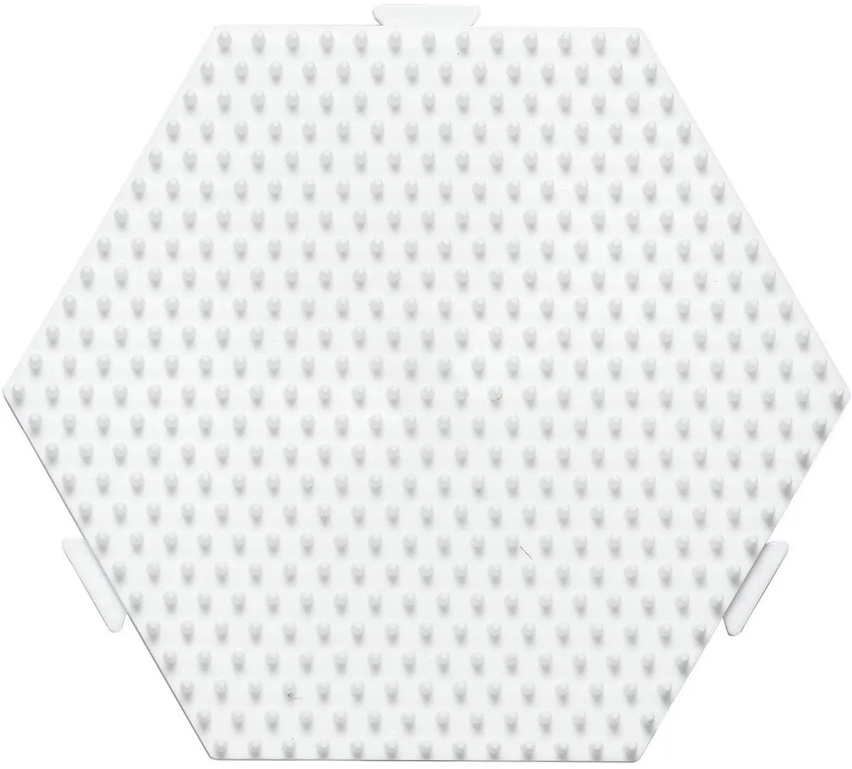 Hama Strijkkralen Maxi Beads 8744 - 600 Stuks - 4 Kleuren