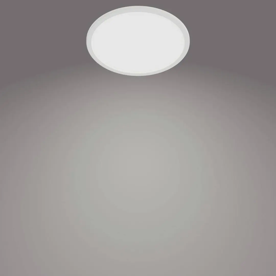 Philips LED Edison DSK204 LED-beeldschermlamp 4.5W - Zwart - afbeelding 2 van 6