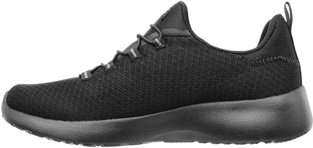 Skechers Dynamight Sneakers 38 - Zwart - afbeelding 6 van 6
