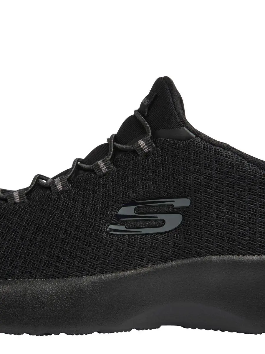 Skechers Dynamight Sneakers 38 - Zwart - afbeelding 5 van 6