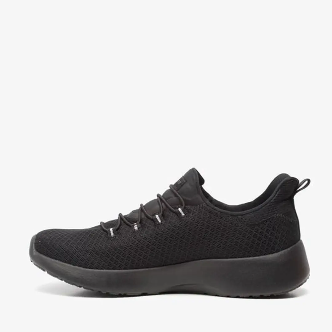 Skechers Dynamight Sneakers 38 - Zwart - afbeelding 2 van 6