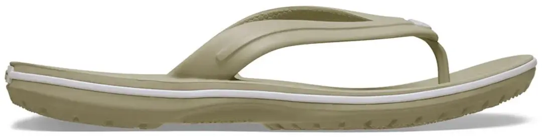 Crocs Crocband Flip Teenslipper 43-44