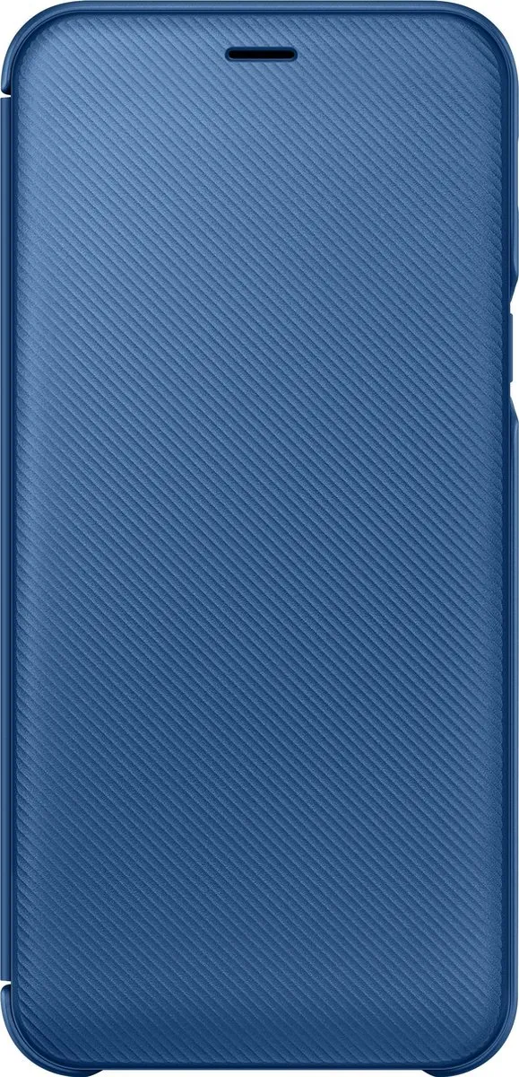 Samsung Galaxy A6 2018 Wallet Cover EF-WA600CLEGWW