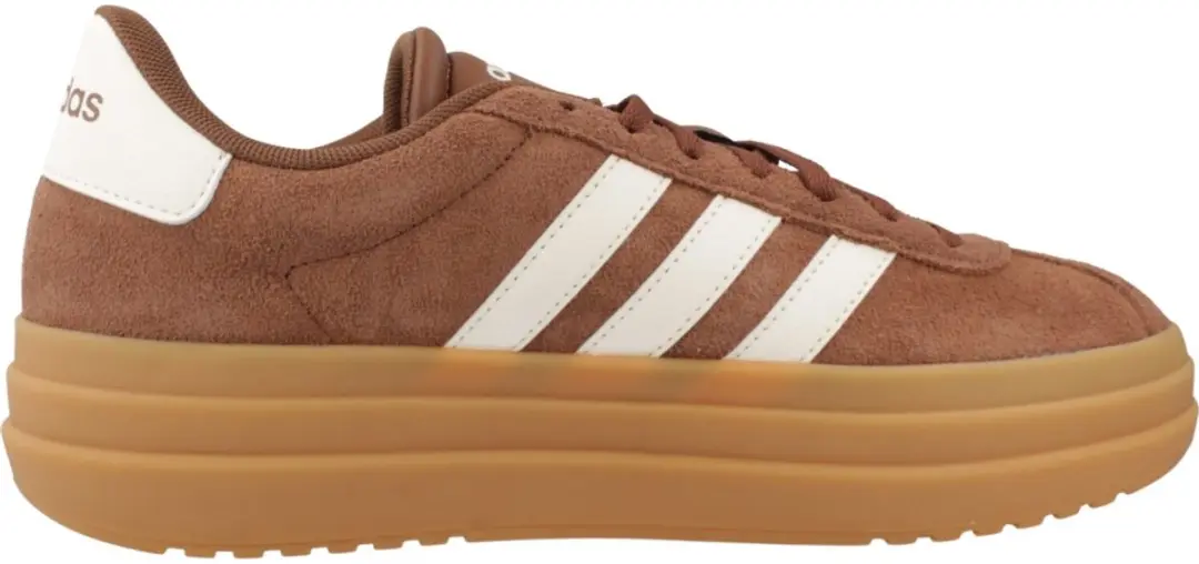 adidas VL Court Bold Sneakers Dames
