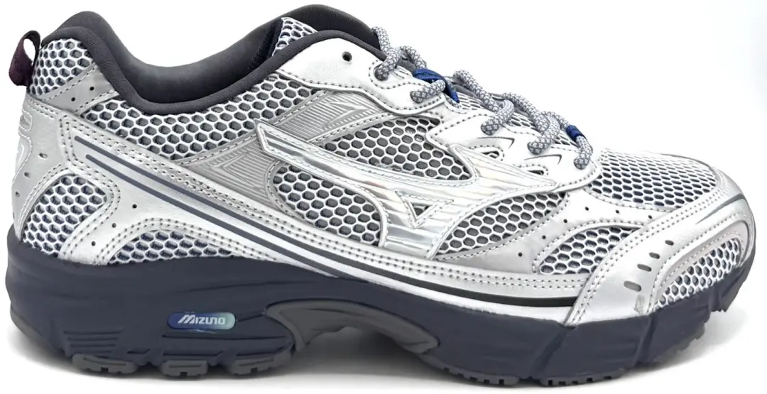 Mizuno MXR Space Light- Sneakers Heren- Maat 42