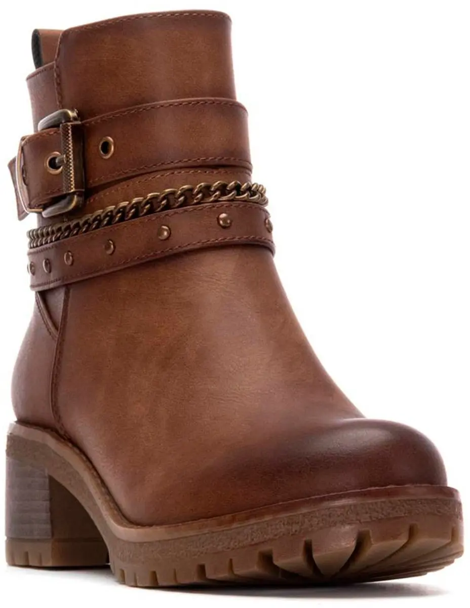 Refresh 172918 Booties Bruin EU 38 Vrouw