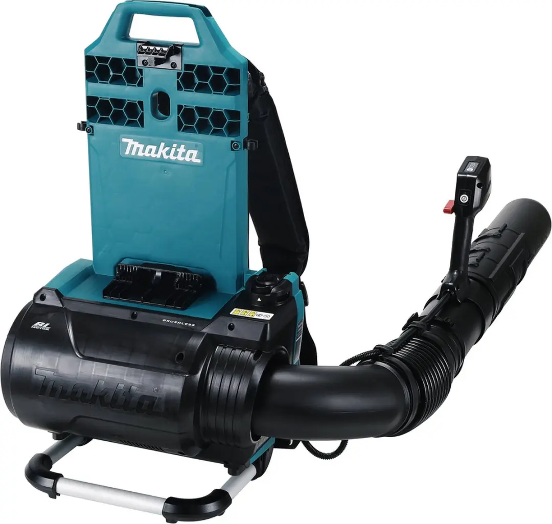 Makita UB002CZ01 Ruggedragen Bladblazer