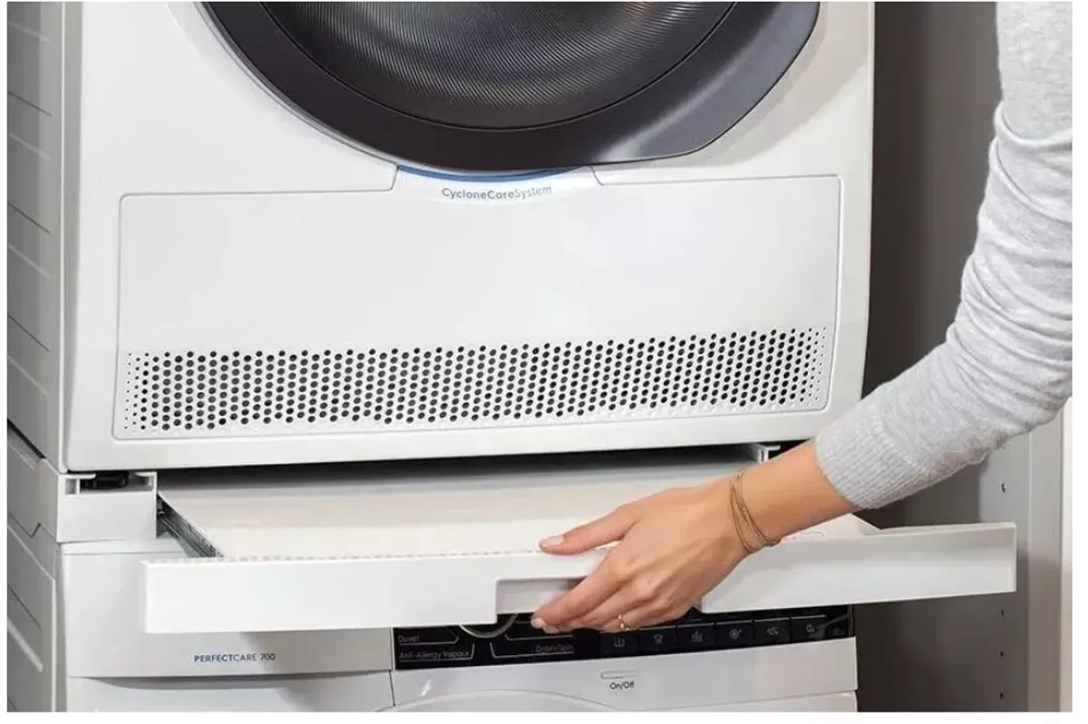Electrolux E1WYHSK1 Waterkoker - Wit