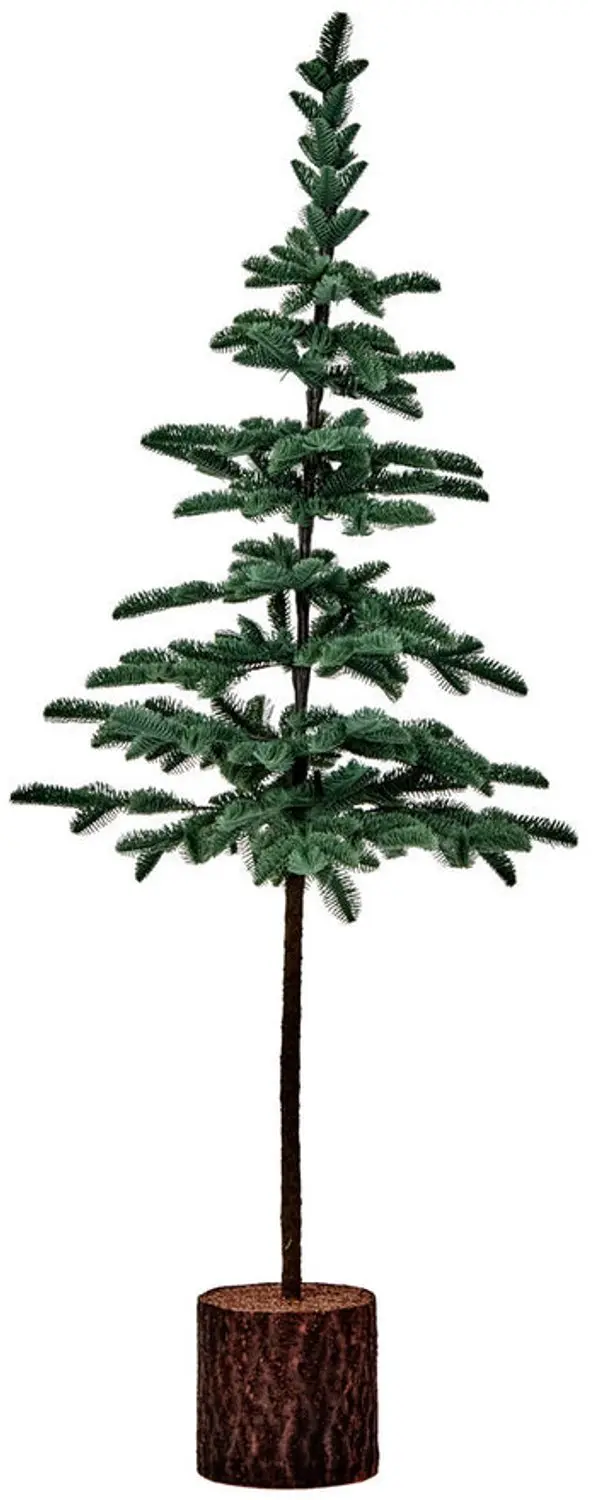 House Doctor Kunstkerstboom Pine groen