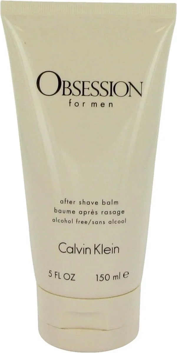Calvin Klein Obsession After Shave Balm 150ml